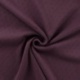 Tissu Jersey Ajouré Mauve 