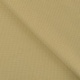 Tissu Jersey Gaufré Jaune Clair 