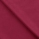 Tissu Viscose Twill Uni Framboise 