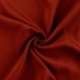 Tissu Viscose Twill Uni Rouge