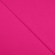 Tissu Jersey Fuchsia