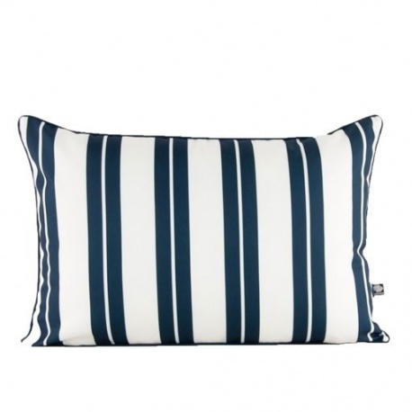 Housse de Coussin Honfleur 40x60 cm