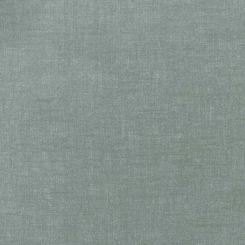 Tissu Calanques Enduit Chine Gris