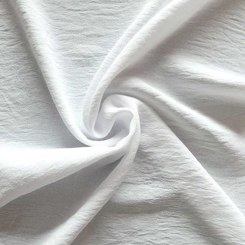 Nappe de repassage - Mousse polyester - Blanc
