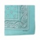 Bandana Turquoise