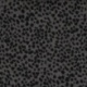 Tissu Jersey Imprimé Leopard Fond Gris 