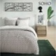 Parure Linge de Lit Soho