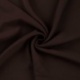 Tissu Gianni Marron