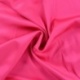 Tissu Viscose Satin Fuchsia