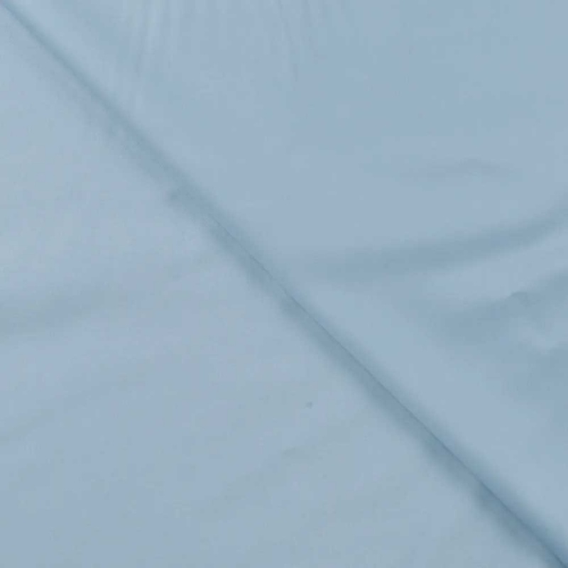 Tissu Viscose Satin Nuage 