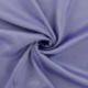 Tissu Viscose Satin Bleu Ciel 