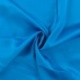 Tissu Viscose Satin Turquoise