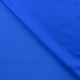 Tissu Viscose Satin Bleu Roi