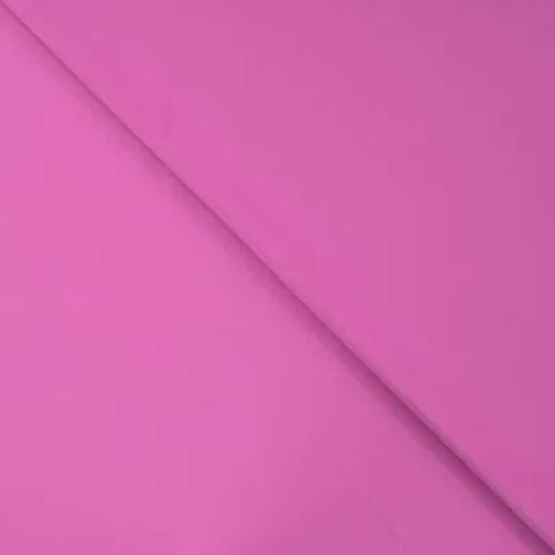 Tissu Scuba Kyra Violet Fuchsia