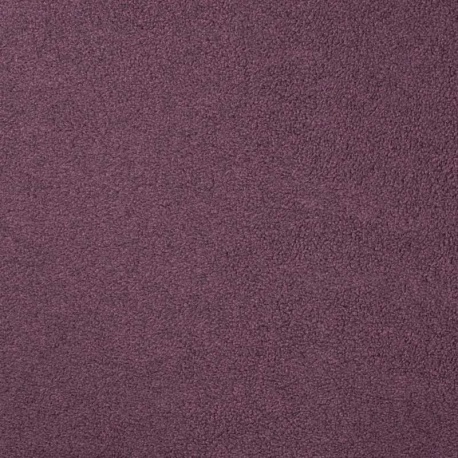 Tissu Polaire Violet 