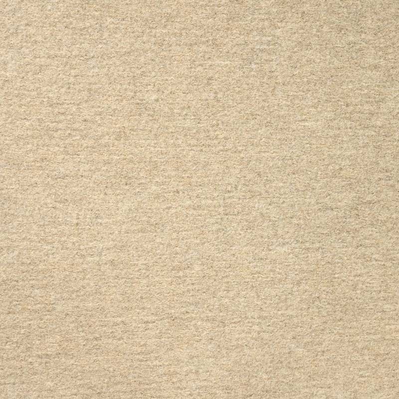 Tissu Laine Bouillie Sable 