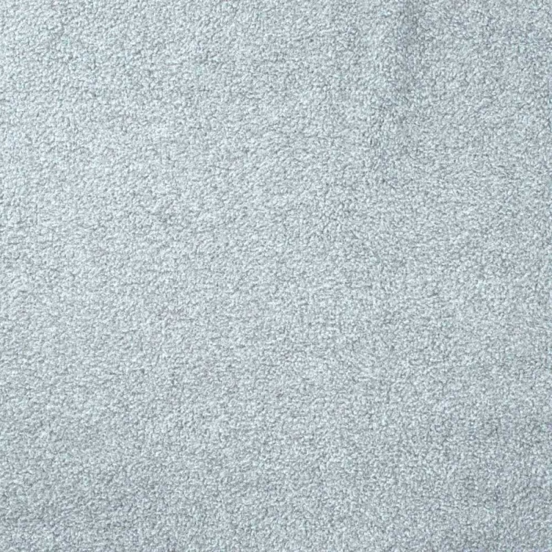 Tissu Polaire Gris Clair