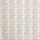 Tissu Jacquard Melody Feuille Palmier Pebble 