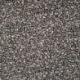 Tissu Viscose Stretch Imprimé Noir sable 