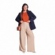 Patron Burda 5793 Ensemble Pantalon 36- 48