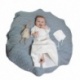 Patron Burda 9221 Layette 56- 92 