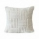 Housse de Coussin Kiruna Ecru 