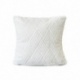 Housse de Coussin Oslo Blanc