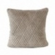 Housse de Coussin Oslo Camel 