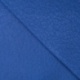 Tissu Jersey Imprimé Léopard Bleu Roi 