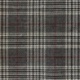 Tissu Tartan Ecossais Gris rouge 