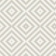 Tissu Jacquard Paille Coloris Lin et blanc 