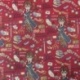 Tissu Jacquard Harry Potter Multico 