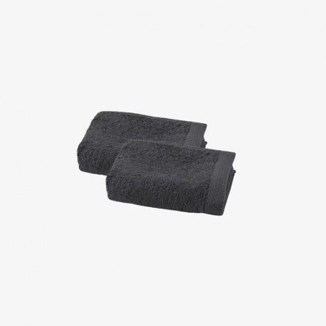 Linge de Bain Bain Anthracite