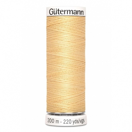 Fil Tout Textile Gütermann 200m 