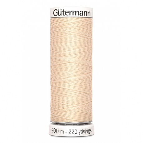 Fil Tout Textile Gütermann 200m 