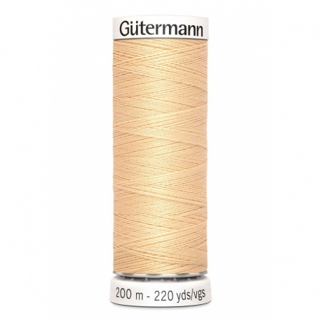 Fil Tout Textile Gütermann 200m 