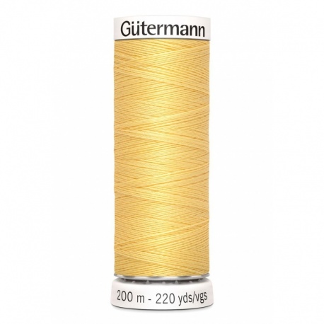 Fil Tout Textile Gütermann 200m 