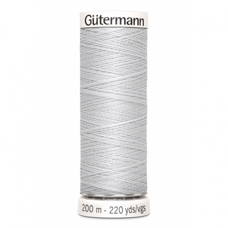 Fil Tout Textile Gütermann 200m 