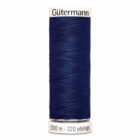 Fil Tout Textile Gütermann 200m 