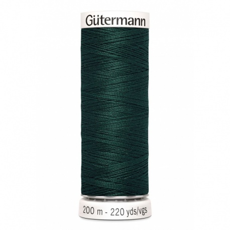 Fil Tout Textile Gütermann 200m 