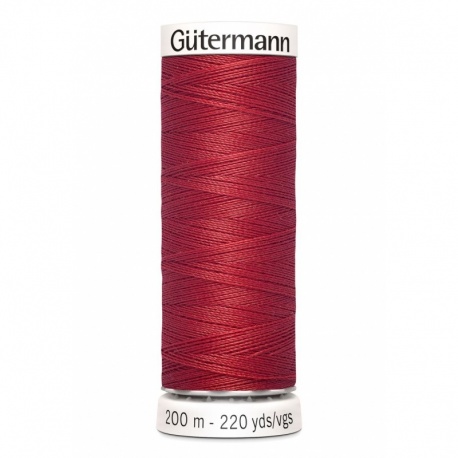 Fil Tout Textile Gütermann 200m 