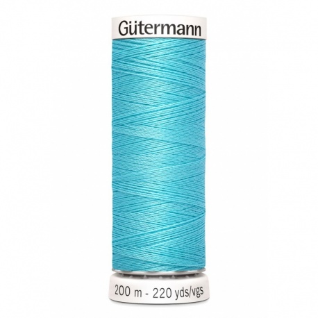 Fil Tout Textile Gütermann 200m 