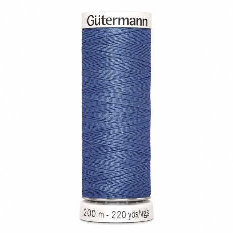 Fil Tout Textile Gütermann 200m 