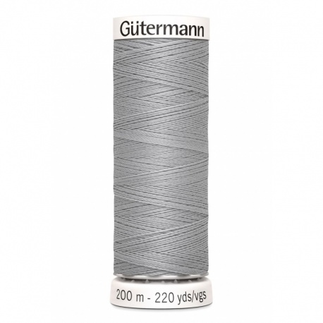 Fil Tout Textile Gütermann 200m 