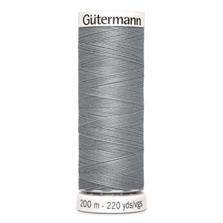 Fil Tout Textile Gütermann 200m 