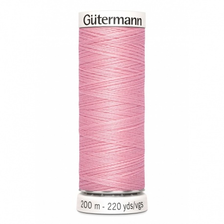 Fil Tout Textile Gütermann 200m 