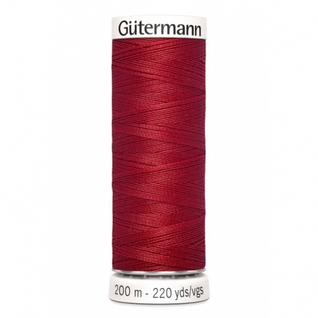 Fil Tout Textile Gütermann 200m 