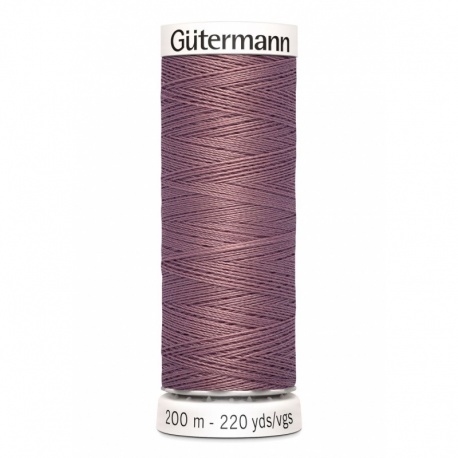 Fil Tout Textile Gütermann 200m 