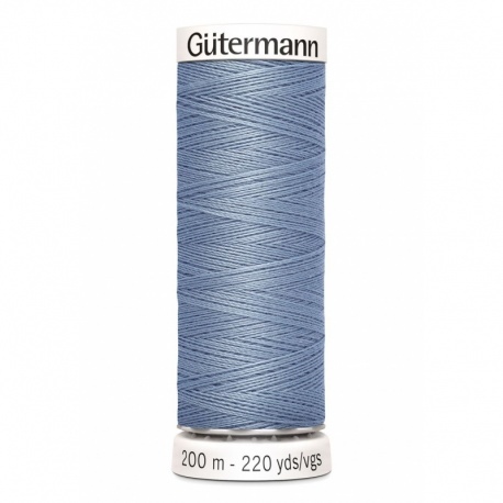 Fil Tout Textile Gütermann 200m 