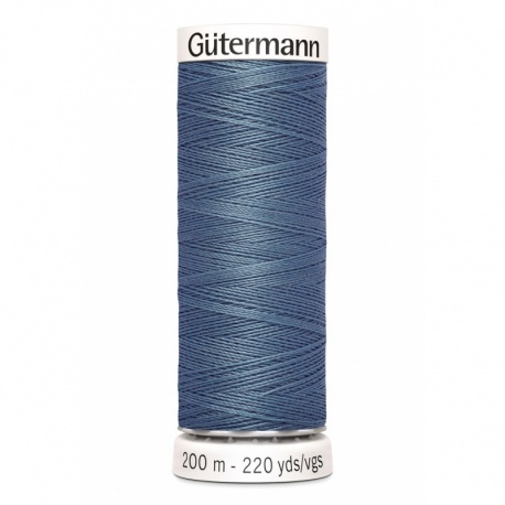 Fil Tout Textile Gütermann 200m 